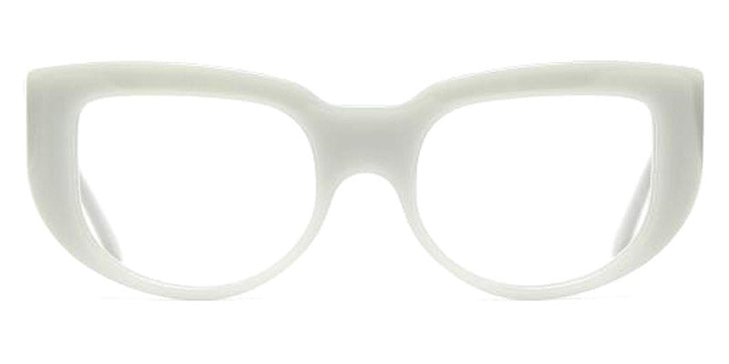 Henau® Mira H MIRA J74 49 - Transparant Gray/Black J74 Eyeglasses