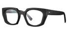 Kirk & Kirk® Miriam KK MIRIAM MATTE BLACK 50 - Matte Black Eyeglasses