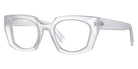 Kirk & Kirk® Miriam KK MIRIAM MATTE CRYSTAL 50 - Matte Crystal Eyeglasses