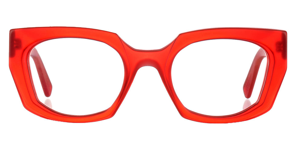 Kirk & Kirk® Miriam KK MIRIAM MATTE VAMP 50 - Matte Vamp Eyeglasses