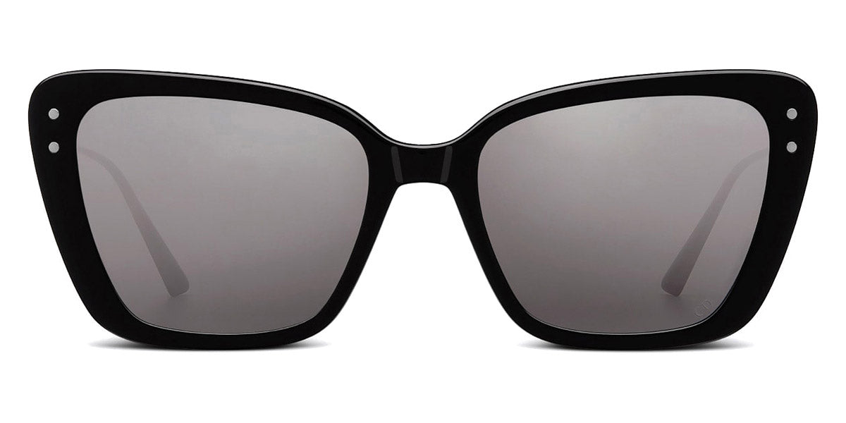 Dior® MissDior B5I D MISDB5IXR 22C0 54 - Brown Tortoiseshell-Effect Sunglasses