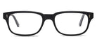 SALT.® MITCHELL SAL MITCHELL MBK 54 - Matte Black Eyeglasses