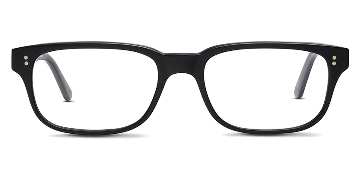 SALT.® MITCHELL SAL MITCHELL MBK 54 - Matte Black Eyeglasses
