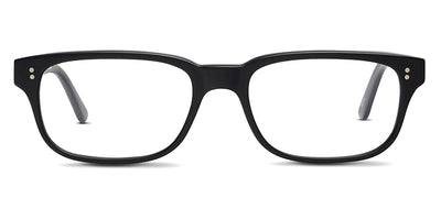 SALT.® MITCHELL SAL MITCHELL MBK 54 - Matte Black Eyeglasses