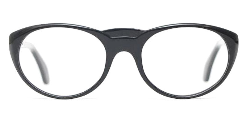 Henau® Mixo H MIXO 901 51 - Black 901 Eyeglasses