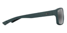 Maui Jim® Uila Asian Fit MJI 662-15 62 - Matte Dark Military Green/Neutral Grey Sunglasses