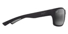 Maui Jim® Ano Nui MJI 681-02 63 - Matte Black/Neutral Grey Sunglasses