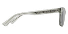 Maui Jim® Hiwahiwa MJI 689-15 54 - Shiny Transparent Sage/Neutral Grey Sunglasses