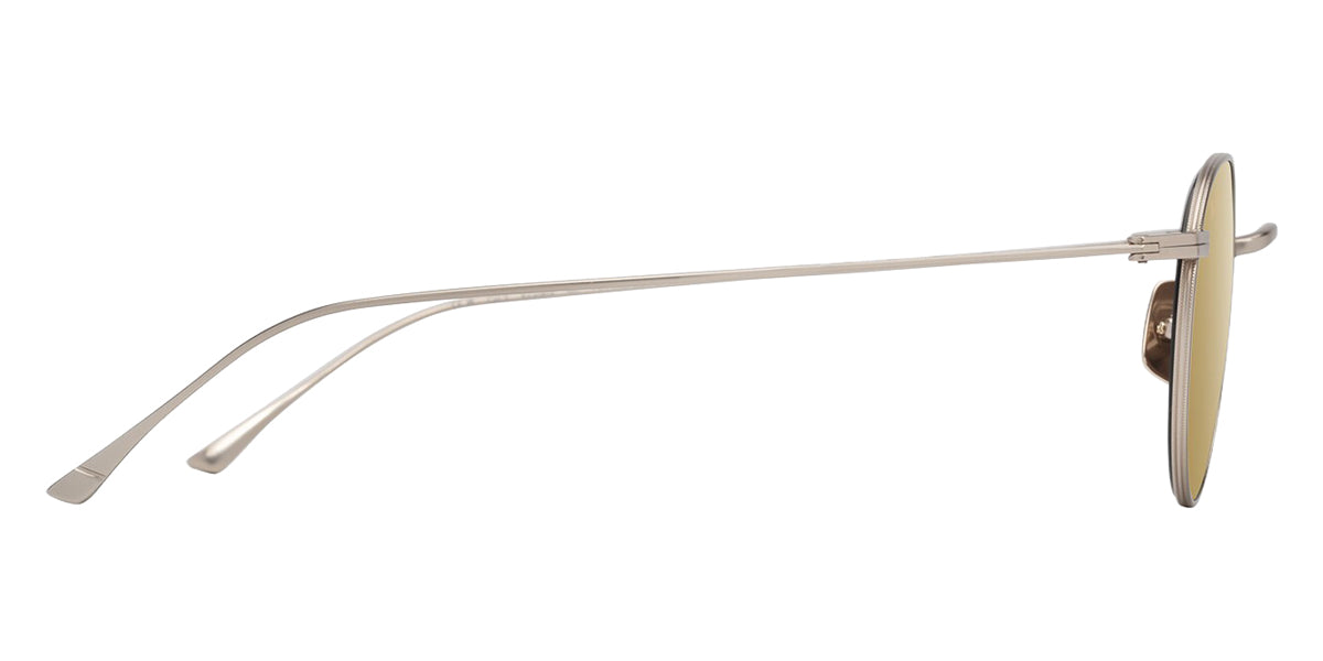 Maui Jim® Kaapeha MJI GD691-01 48 - Matte Bronze/Hawaii Glow Sunglasses