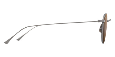 Maui Jim® Kaapeha MJI H691-17A 48 - Matte Dark Ruthenium/HCL Bronze Sunglasses
