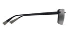 Maui Jim® Laulima MJI MM626-019 61 - Matte Black/Neutral Grey Sunglasses