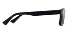Maui Jim® Kahiko MJI MM635-017 53 - Matte Black/Neutral Grey Sunglasses