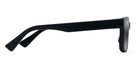 Maui Jim® Hiapo Asian Fit MJI MM655-013 56 - Matte Black/Neutral Grey Sunglasses
