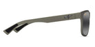 Maui Jim® Puakea MJI MM670-014 57 - Matte Greyish-Green/Neutral Grey Sunglasses