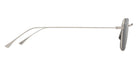Maui Jim® Mekala MJI S690-17A 48 - Matte Silver/Hawaii Seashine Sunglasses
