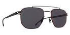 Mykita® ML05 MYK ML05 Black / Leica Black Polarized 53 - Black / Leica Black Polarized Sunglasses