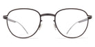 Mykita® ML09 MYK ML09 Leica Anthracite 48 - Leica Anthracite Eyeglasses