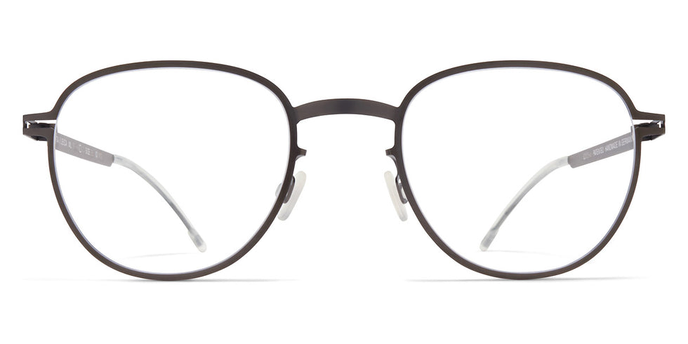 Mykita® ML09 MYK ML09 Leica Anthracite 48 - Leica Anthracite Eyeglasses