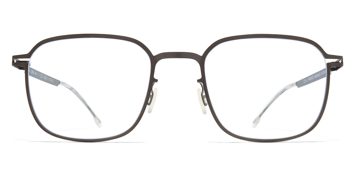 Mykita® ML10 MYK ML10 Leica Anthracite 50 - Leica Anthracite Eyeglasses