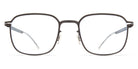 Mykita® ML10 MYK ML10 Leica Anthracite 50 - Leica Anthracite Eyeglasses
