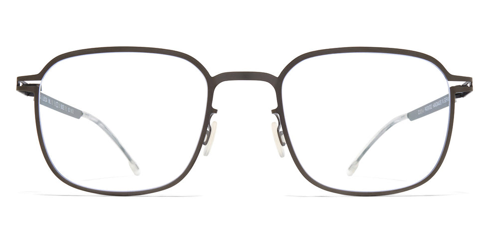 Mykita® ML10 MYK ML10 Leica Anthracite 50 - Leica Anthracite Eyeglasses