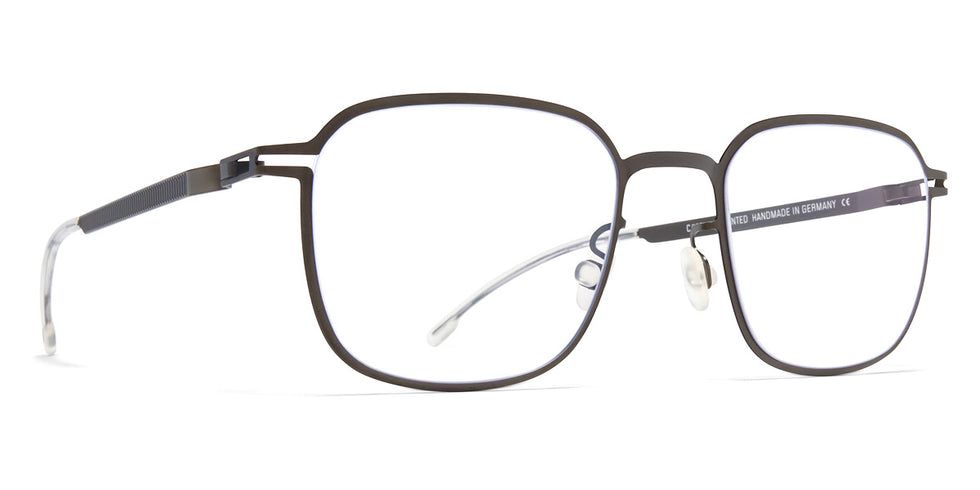 Mykita® ML10 MYK ML10 Leica Anthracite 50 - Leica Anthracite Eyeglasses