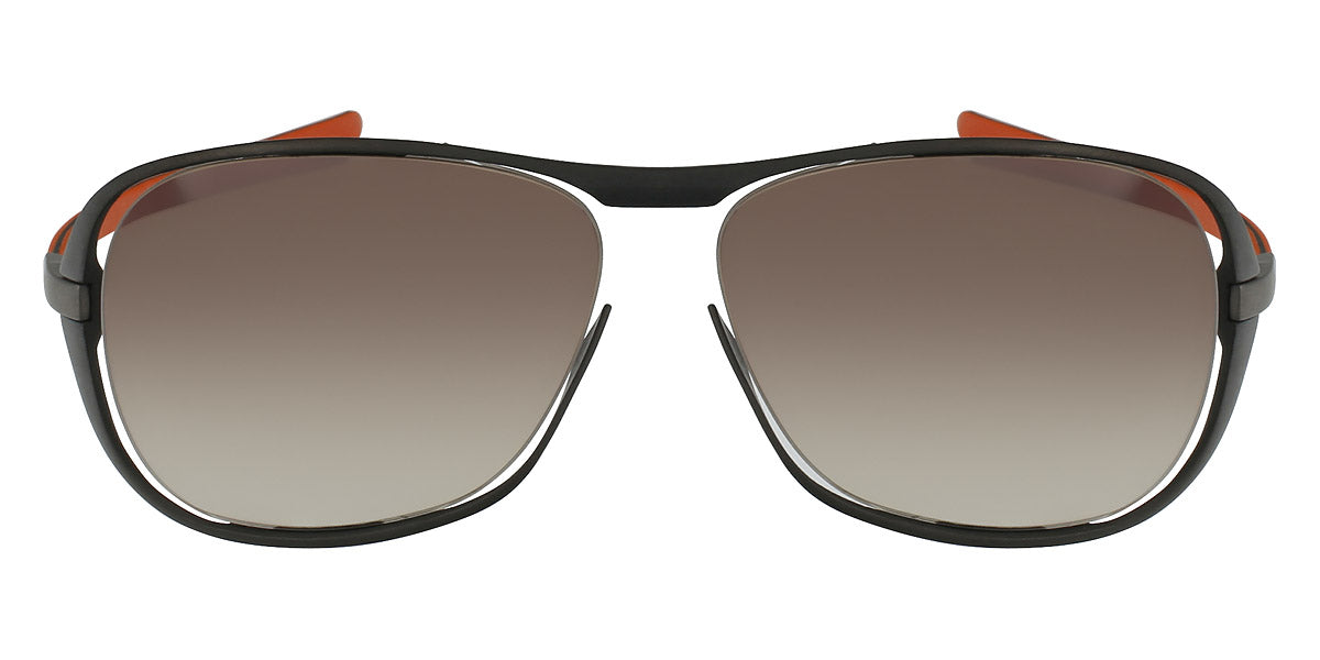 Mclaren® Mlults01 MLULTS01 C02 59 - Black/Orange C02 driving Sunglasses