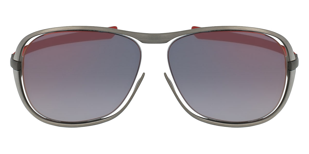 Mclaren® Mlults01 MLULTS01 C05 59 - Red/Black C05 urban Sunglasses