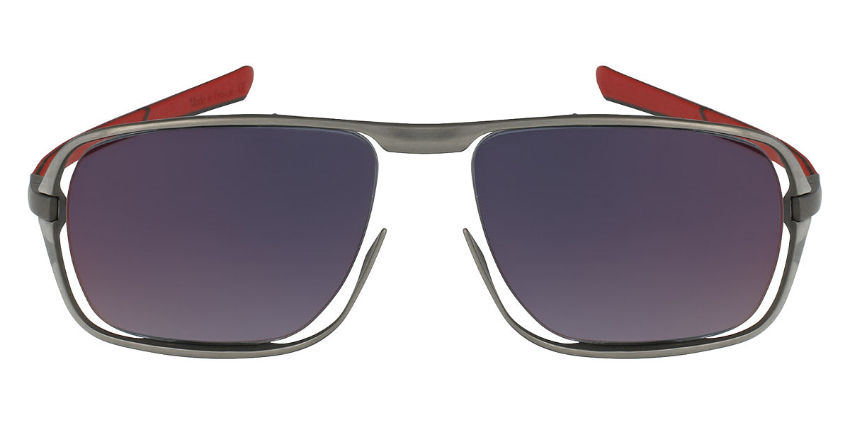 Mclaren® Mlults03 MLULTS03 C04 56 - Black C04 Golf Sunglasses