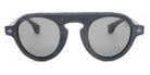 Blake Kuwahara® MOCKER SUN BLK MOCKER SUN BLACK 45 - BLACK Sunglasses