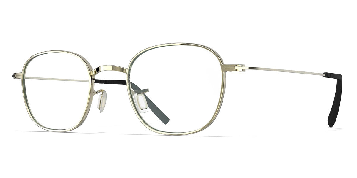 Blackfin® MOJAVE BLF MOJAVE 1567 46 - Light Gold Eyeglasses
