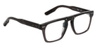 Movitra® Momentum 03 MVT Momentum 03 Black 53 - Black Eyeglasses