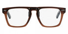 Movitra® Momentum 03 MVT Momentum 03 Brown 53 - Brown Eyeglasses