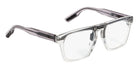 Movitra® Momentum 03 MVT Momentum 03 Crystal Light Gray 53 - Crystal Light Gray Eyeglasses