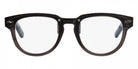 Movitra® Momentum 04 MVT Momentum 04 Crystal Black 51 - Crystal Black Eyeglasses