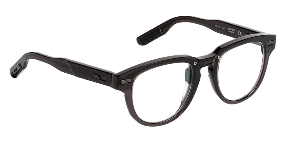 Movitra® Momentum 04 MVT Momentum 04 Crystal Black 51 - Crystal Black Eyeglasses