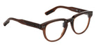 Movitra® Momentum 04 MVT Momentum 04 Crystal Brown 51 - Crystal Brown Eyeglasses