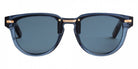 Movitra® Momentum 04 Sun MVT Momentum 04 Sun Crystal Royal Blue 51 - Crystal Royal Blue Sunglasses