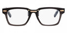 Movitra® Momentum 05 MVT Momentum 05 Crystal Black 52 - Crystal Black Eyeglasses