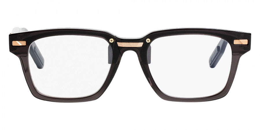 Movitra® Momentum 05 MVT Momentum 05 Crystal Black 52 - Crystal Black Eyeglasses