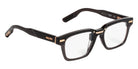Movitra® Momentum 05 MVT Momentum 05 Crystal Black 52 - Crystal Black Eyeglasses