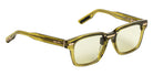 Movitra® Momentum 05 Sun MVT Momentum 05 Sun Crystal Gray 52 - Crystal Gray Sunglasses