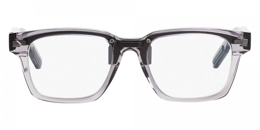 Movitra® Momentum 05 MVT Momentum 05 Crystal Light Gray 52 - Crystal Light Gray Eyeglasses