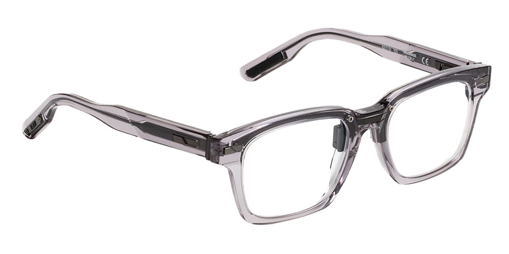 Movitra® Momentum 05 MVT Momentum 05 Crystal Light Gray 52 - Crystal Light Gray Eyeglasses