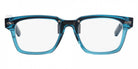 Movitra® Momentum 05 MVT Momentum 05 Crystal Petrol 52 - Crystal Petrol Eyeglasses