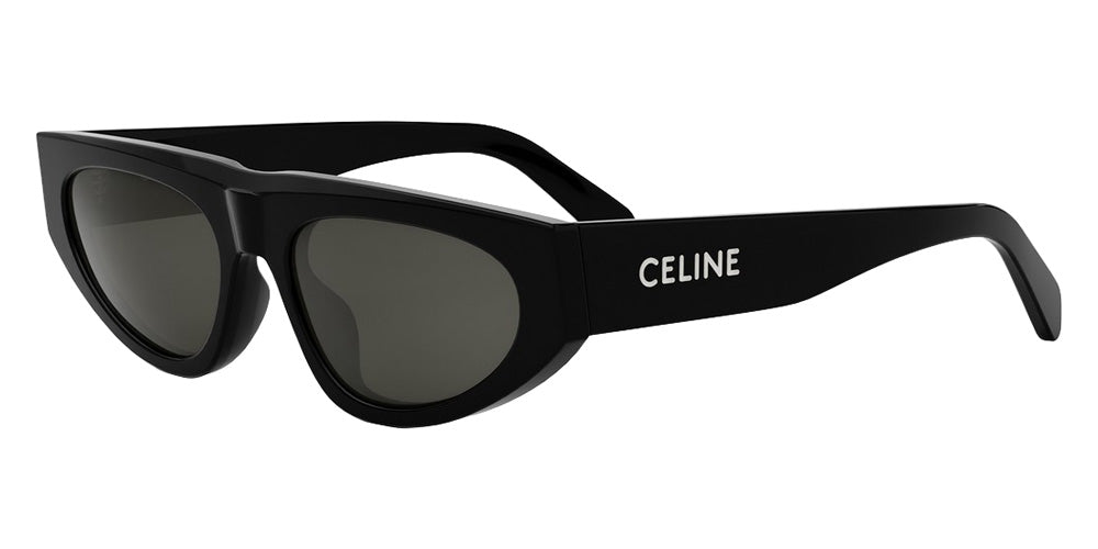 Celine® CL40315U MONOCHROMS01A55 - 01A Eyeglasses