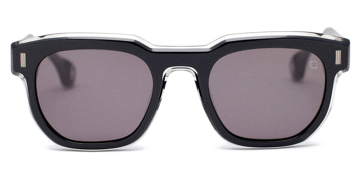 Blake Kuwahara® MONTANER SUN BLK MONTANER SUN MIDNIGHT 52 - MIDNIGHT Sunglasses