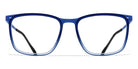 Blackfin® MONTAUK BLF MONTAUK 1418 55 - Bright Blue/Gradient Blue Eyeglasses