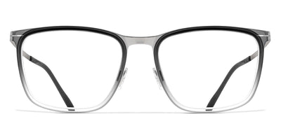 Blackfin® MONTAUK BLF MONTAUK 1419 55 - Silver/Gradient Smoke Eyeglasses