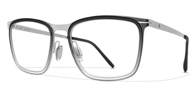 Blackfin® MONTAUK BLF MONTAUK 1419 55 - Silver/Gradient Smoke Eyeglasses